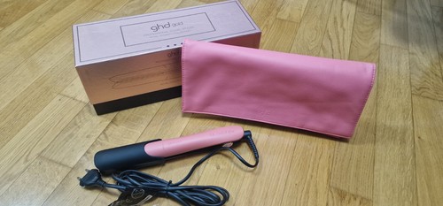 Piastra ghd gold professional - piastra,