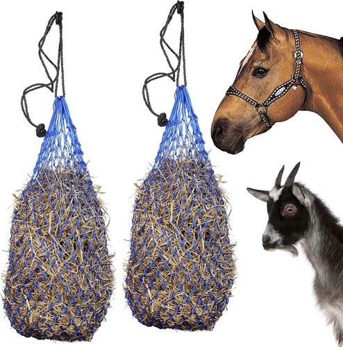Majestic ally rete fieno - rete, da