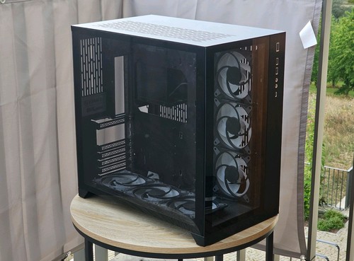 Lian o11 dynamic nero - li,