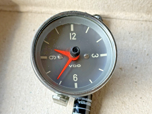 Orologio nsu prinz vdo bordo - vdo,