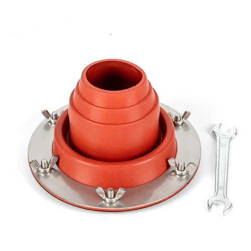 Copricamino esterno anello - copricamino,
