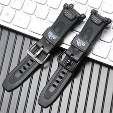 Cinturino orologio gomma 21 mm