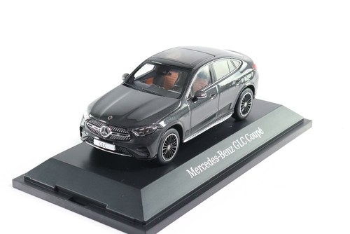 Mercedes glc coupe - mercedes,
