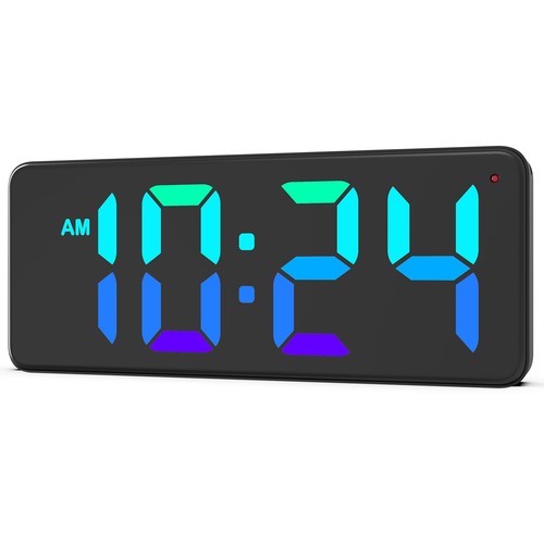 Orologio parete digitale - orologio, da