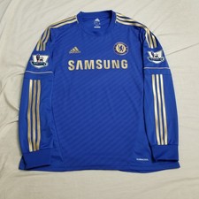 Adidas Chelsea 2012 2013