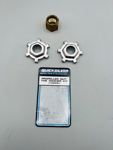 Mercury quicksilver 52707q1 - mercury, 11-52707q1