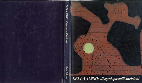 Della torre enrico - della, "disegni