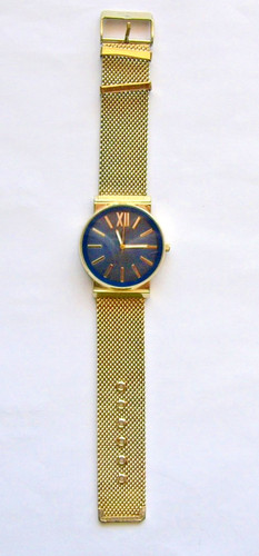 Orologio ginevra uomo 40mm - orologio,
