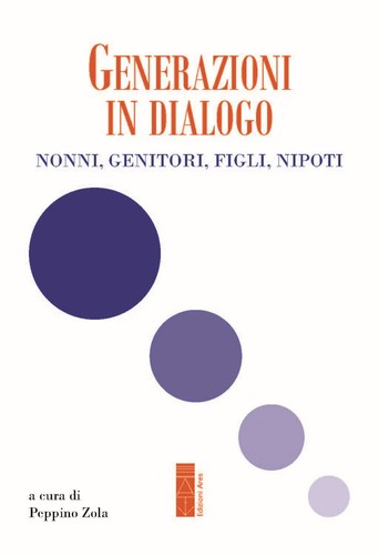 Libri generazioni dialogo - generazioni, in