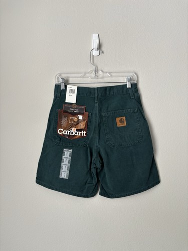 Pantaloncini carhartt vintage - pantaloncini,