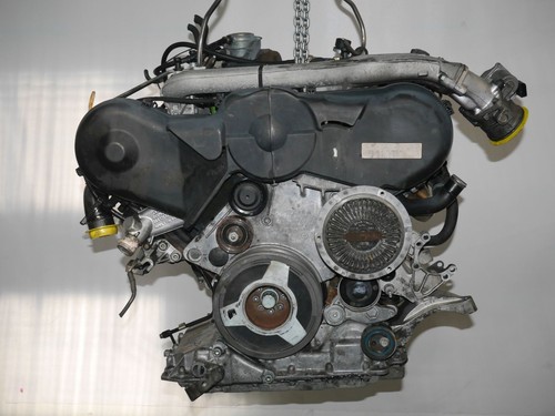 Audi 5 tdi motore - tdi,