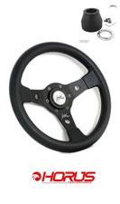 Volante mozzo fiat - 500, epoca