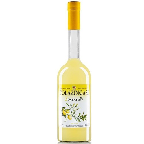 Colazingari limoncello cl - colazingari, 70