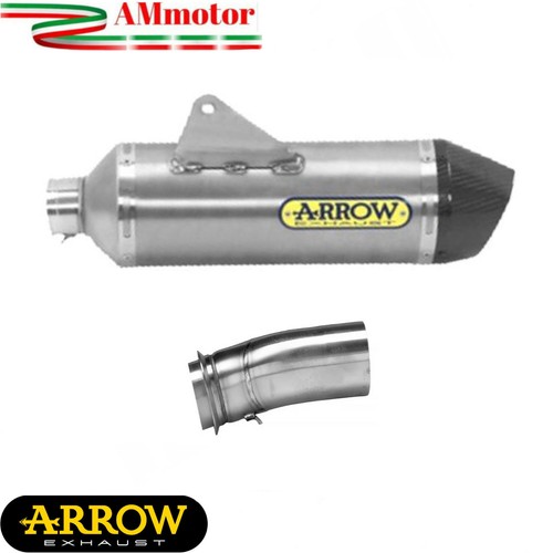 Arrow husqvarna 701 - arrow, supermoto