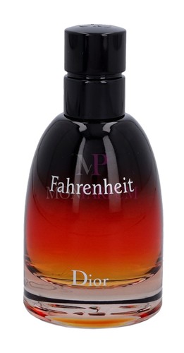 Dior fahrenheit for men eau - for,