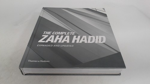 The complete zaha - the,