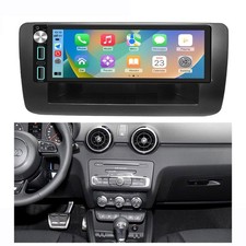 Radio GPS autoradio per Audi