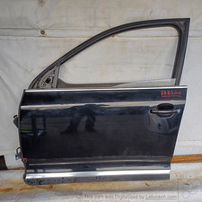 7L0831055L Porta ant. SX VOLKSWAGEN TOUAREG (7L) 2.5 R5 TDI DPF SUV eb8205