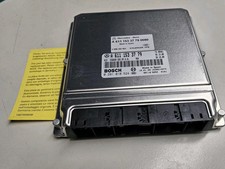 ECU A6111533779 A611153377985