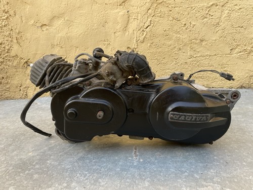Cagiva city motore - city,