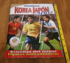 Album figurine 100% COMPLETO