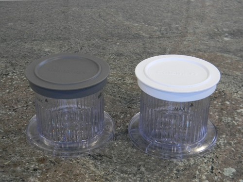 Fastfreeze gelatiera tazze - fastfreeze,