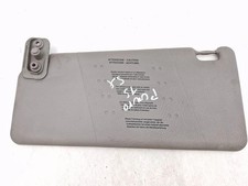 ALETTA PARASOLE SINISTRO per