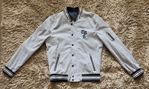 Giacca seersucker kooples - seersucker,