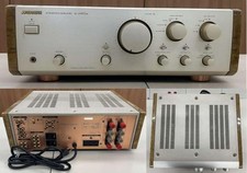 Sansui AU-α907XR