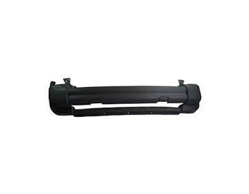 Paraurti anteriore jeep - paraurti,
