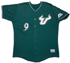 Maglia baseball vintage anni