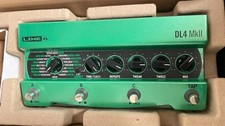 Linea dl4 mkii delay line6 - dl4,