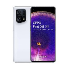Smartphone oppo find x5 5g