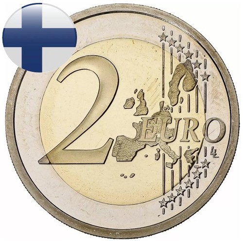 Monete commemorative unc - unc, e
