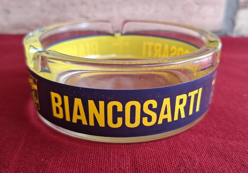 Posacenere pubblicitario - posacenere,
