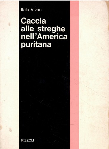 Caccia alle streghe