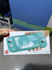 Nintendo Switch Lite Nuova!