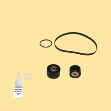 Cinghia Rullo Pressione Olio =