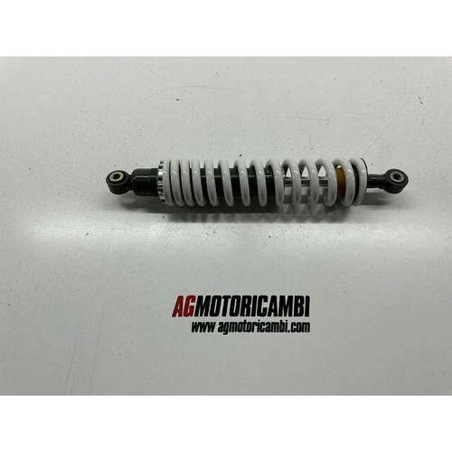 Ammortizzatore sospensione - ammortizzatore,