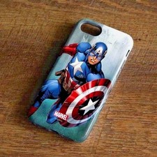 Captain America  iPhone 7/8