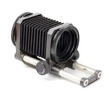 Novoflex Macro soffietto