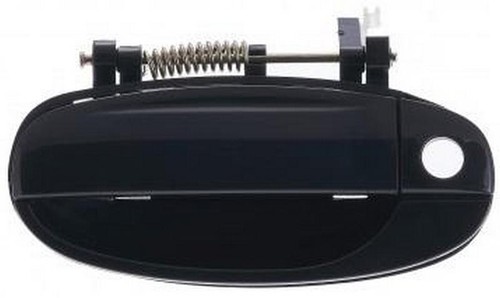 Maniglia porta esterna ant - porta, sx