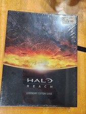 Halo Reach Legendary Edition