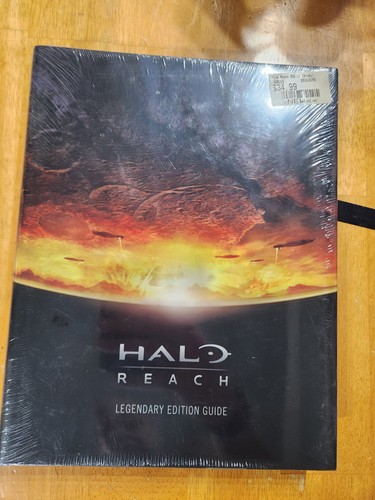 Halo reach legendary edition - reach,