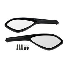 Coppia specchietti retrovisori