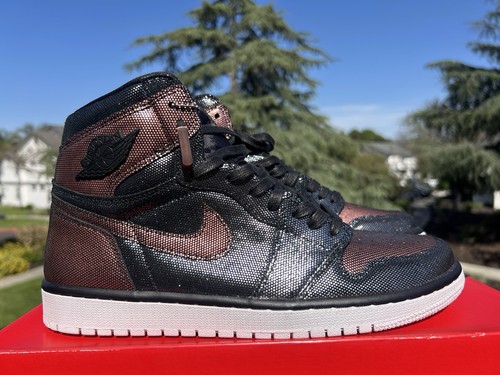 Nike air jordan high og - nike, 1