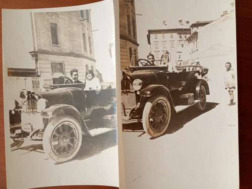 Fiume italiana 1921 - italiana, gabriele