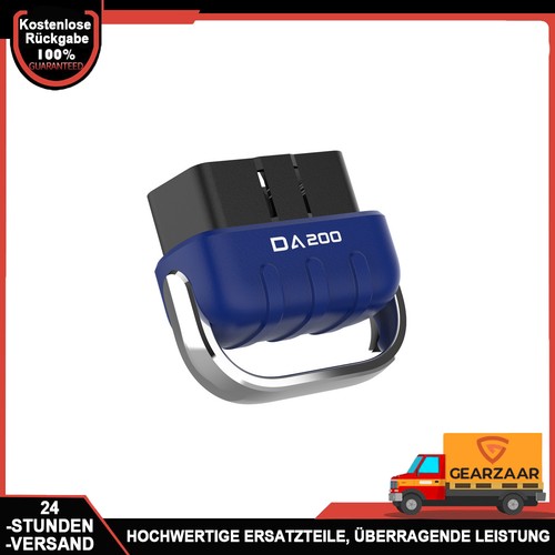 Dispositivo diagnostico obd - dispositivo, ii