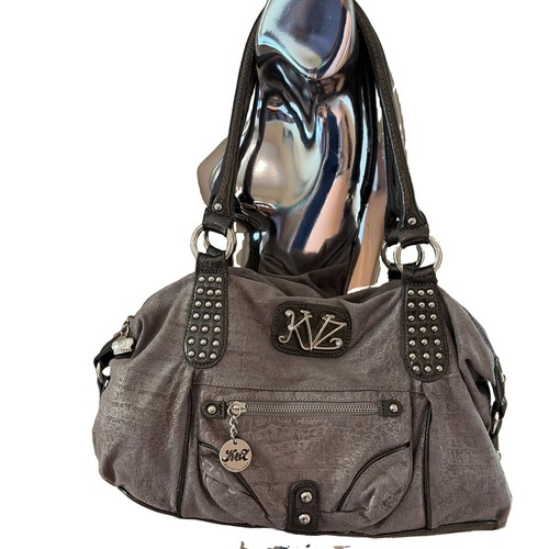 Borsa tracolla y2k kathy van - a,