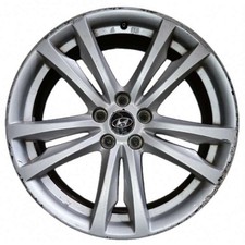 Cerchio in lega 8.5Jx19 ET35 529102M160 Hyundai Genesis Coupé 2009-2012
